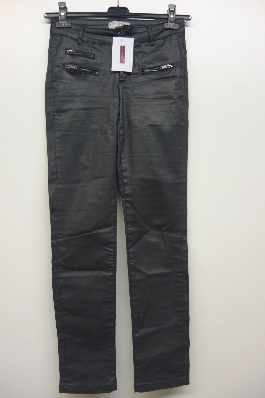 EK2411 Damen Hose von Rick Cardona, schwarz, gr. S (17)0