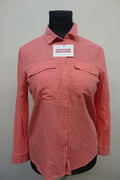 EK1315 Damen Bluse von s.Oliver, Koralle, Gr. 400