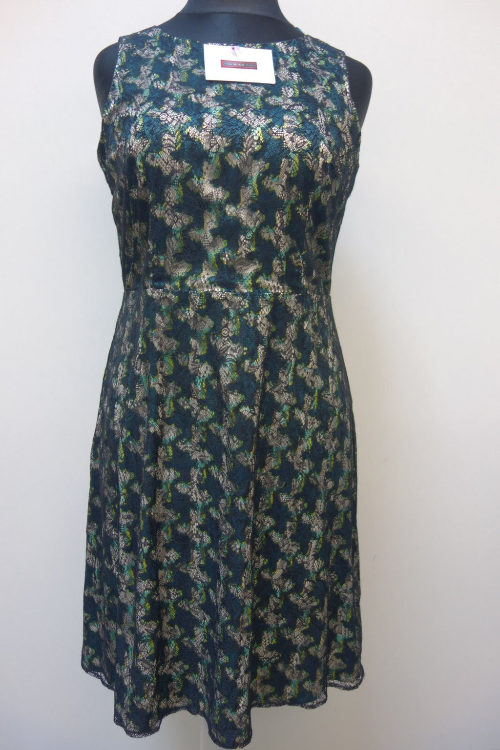 EK1394 Damen Kleid von Esprit, Gr.420