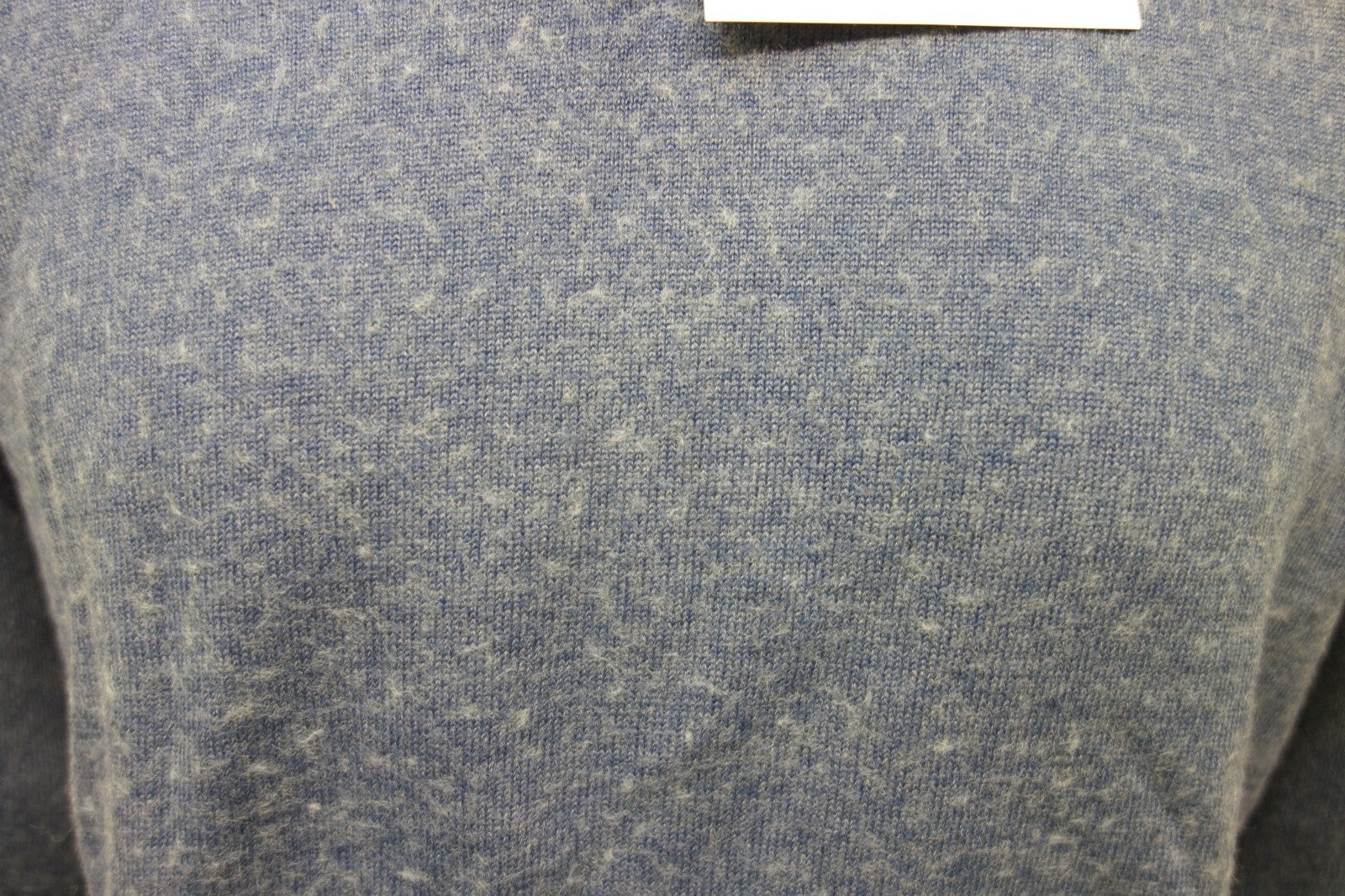 EK1055 Herren Pullover von Hajo, blau, Gr. XL2