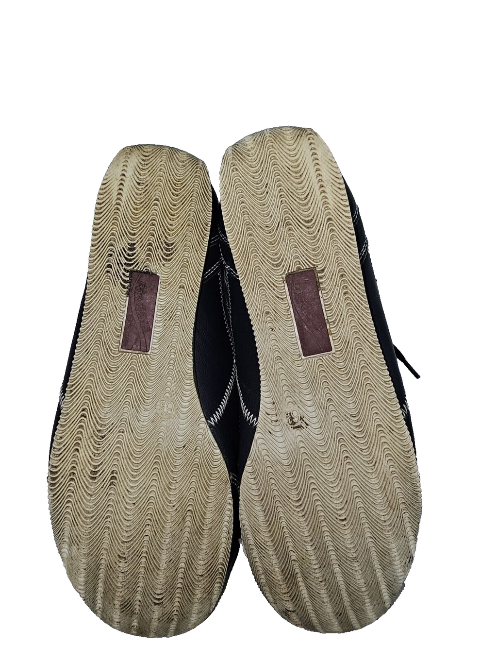 ES0701 Damen Halbschuhe von Medicus, blau, Gr.UK6 1/2 (EU 39,5)5