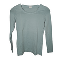 EK8475 Damen Sweatshirt von Mac, Türkis, Gr. 360