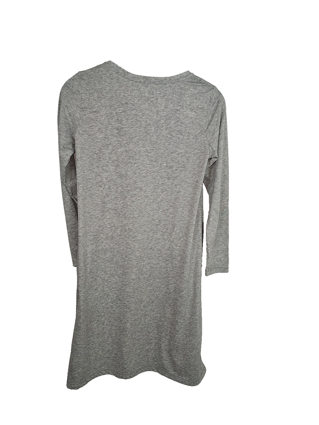 EB3083 Damen Schlafkleid von Tchibo,  Grau, Gr. 385