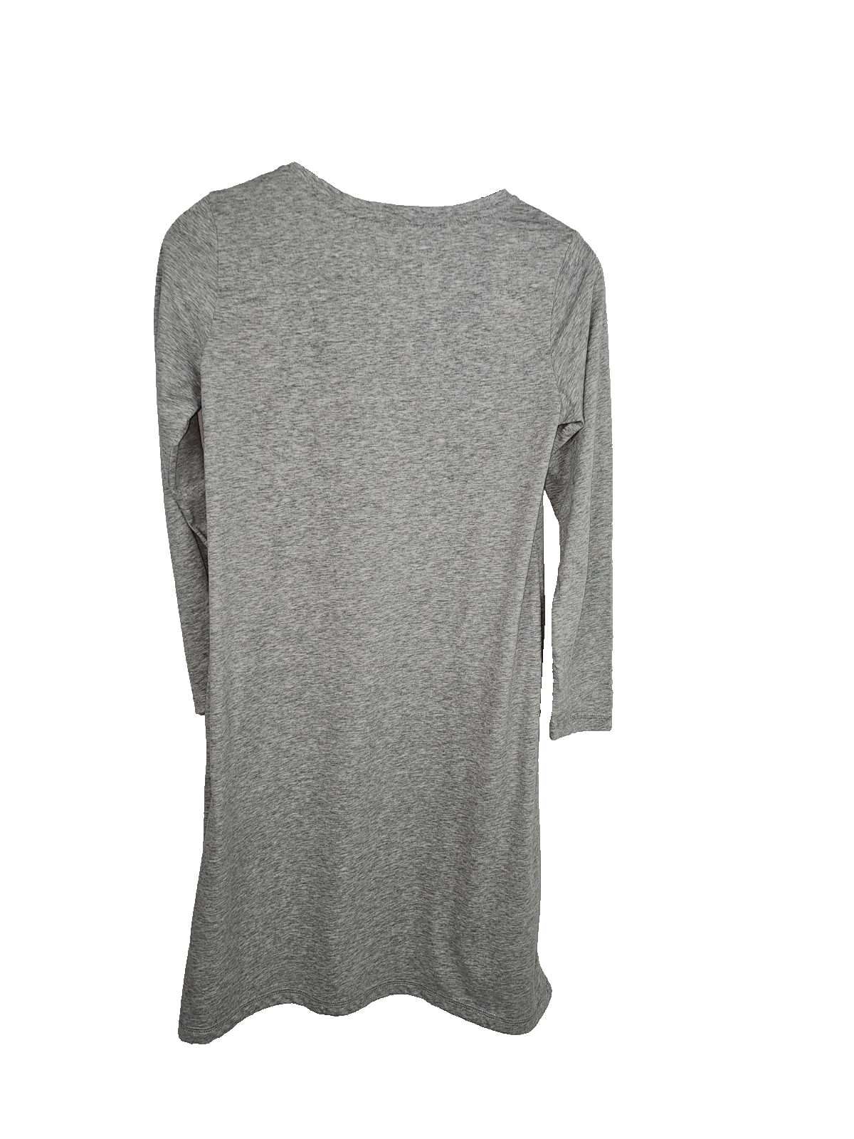 EB3083 Damen Schlafkleid von Tchibo,  Grau, Gr. 385