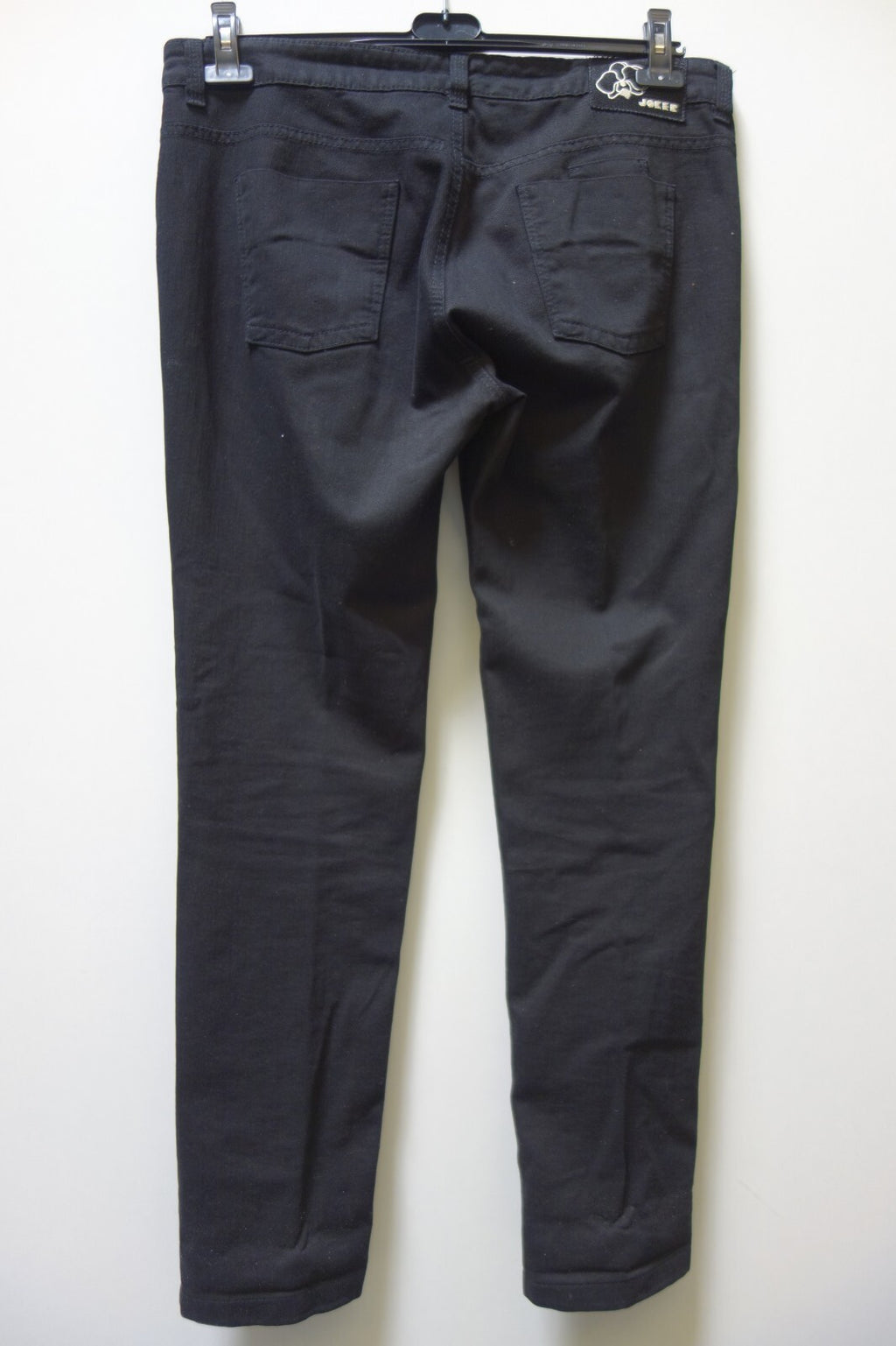 EK0419 Herren Hose von Joker, schwarz, Gr. 32/324