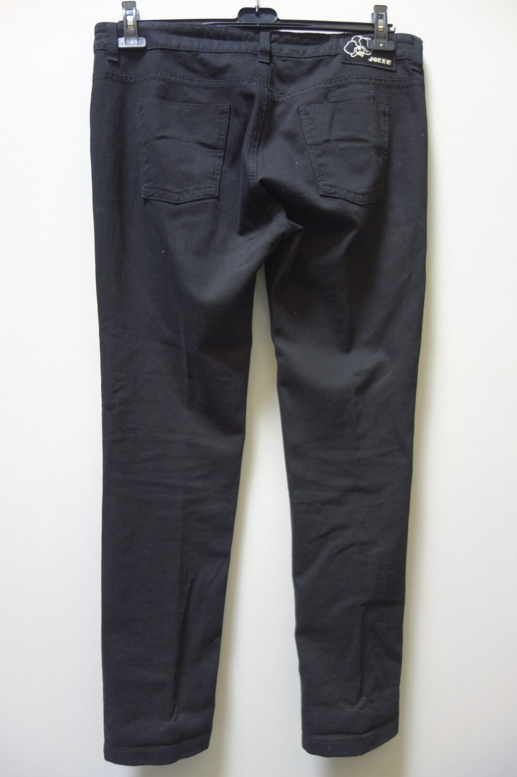 EK0419 Herren Hose von Joker, schwarz, Gr. 32/324