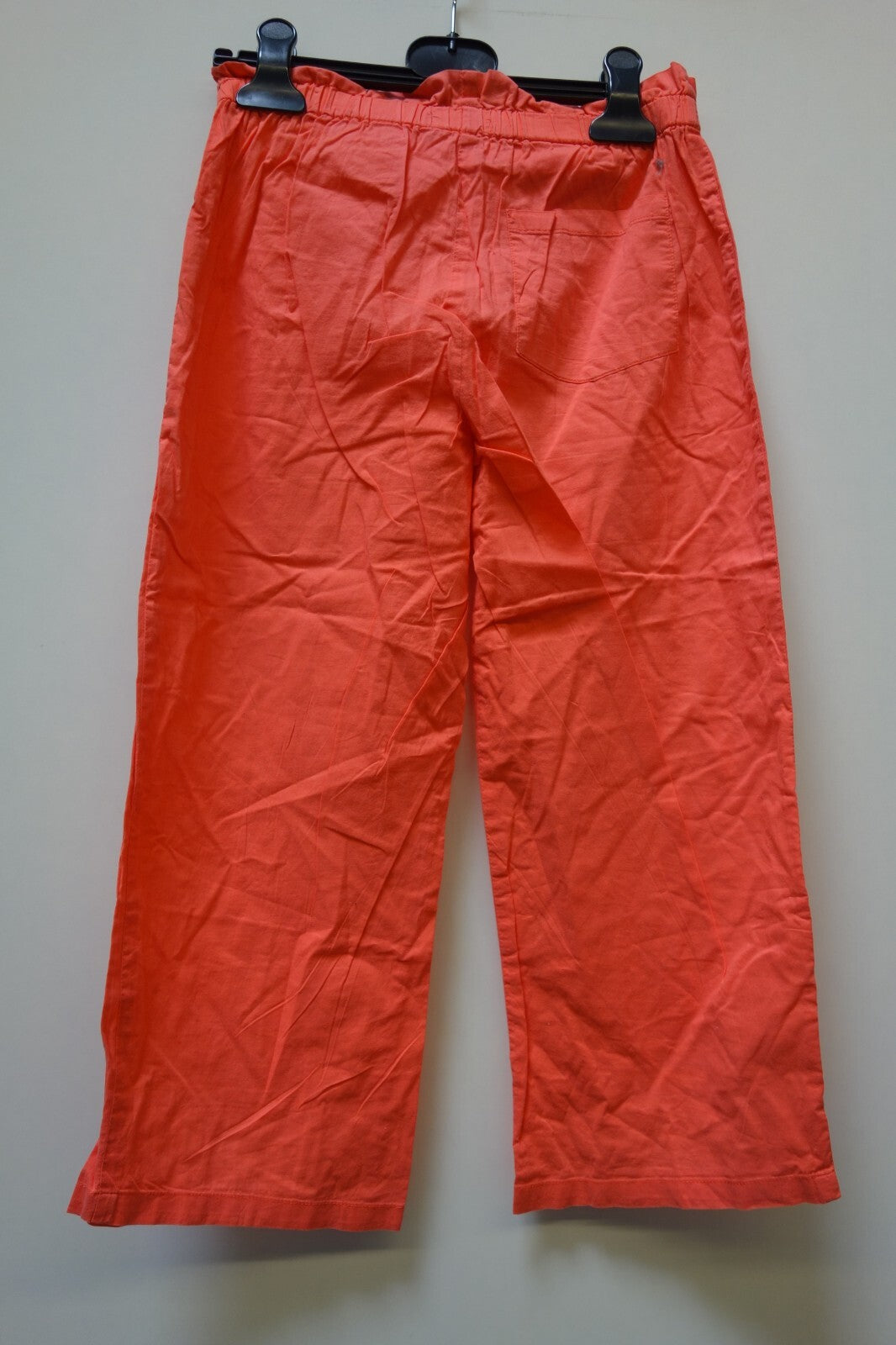 EK0551 Mädchen Hose von Bensimon, koralle, Gr. 150 (12Y)3