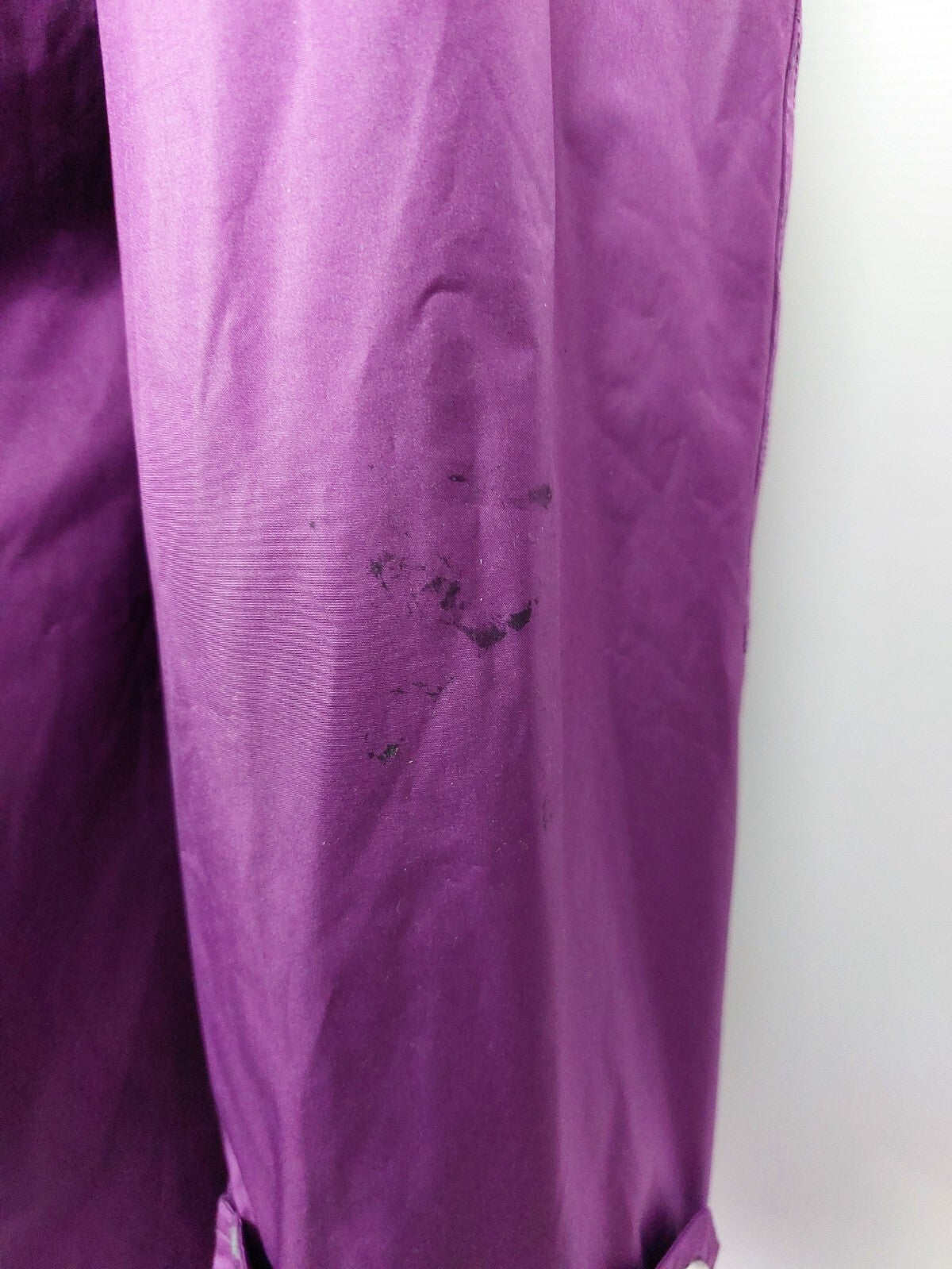 EK1066 Damen Jacke von Laura Kent, lila, Gr. 444