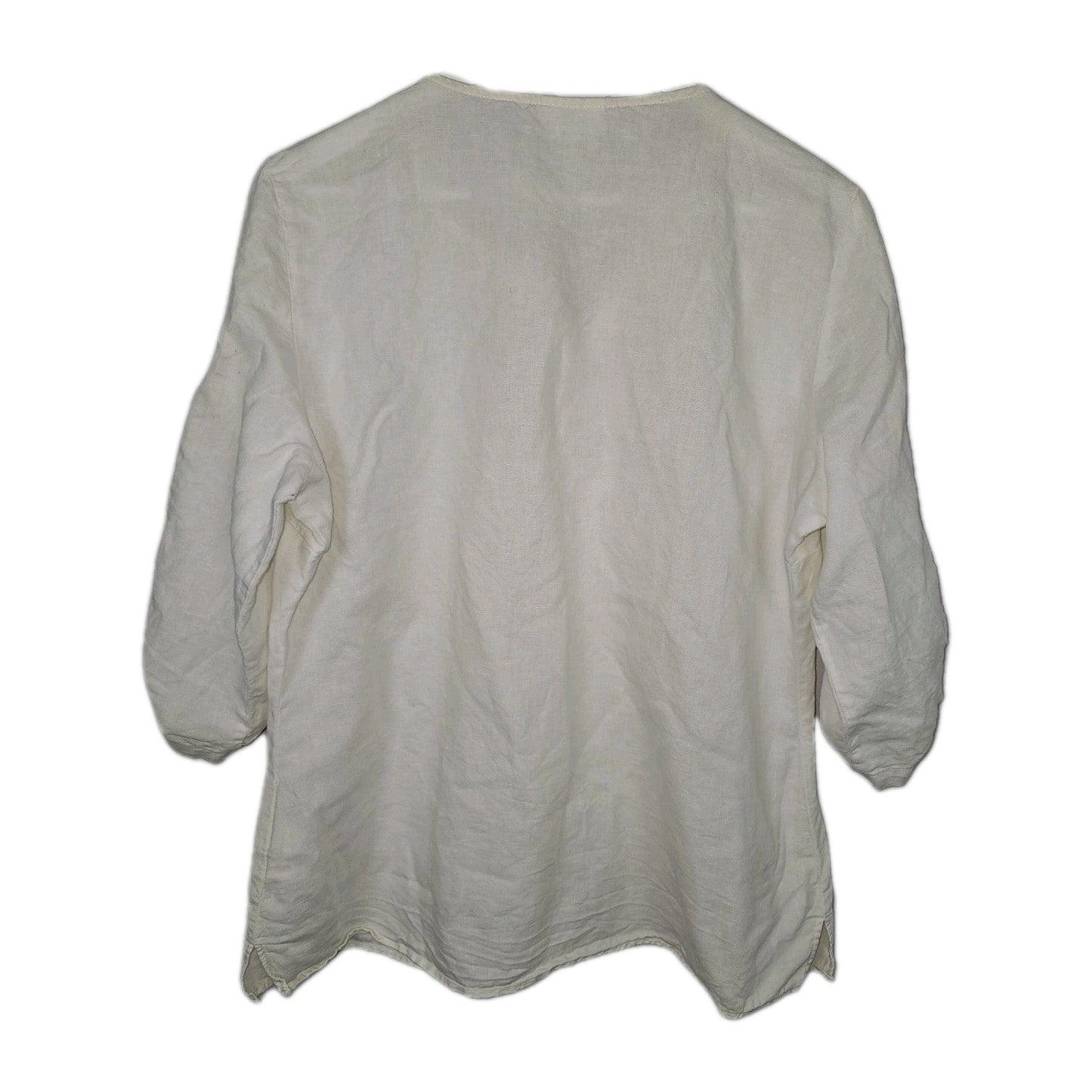 EK8156 Damen Bluse von Canda C&A, weiß, Gr.383