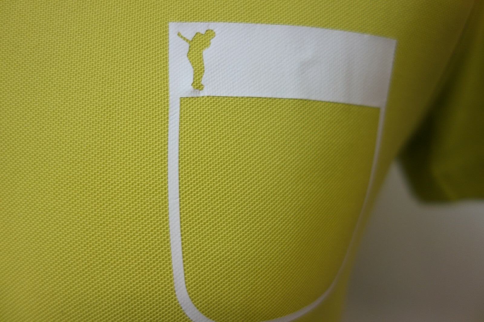 EK0504 Jungen Poloshirt von Golfino, grün, 176/1822