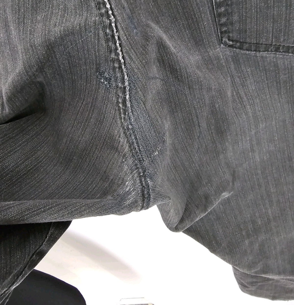 EK2487 Herren Hose von Men Plus, Grau, Gr. Ca. W56 L365