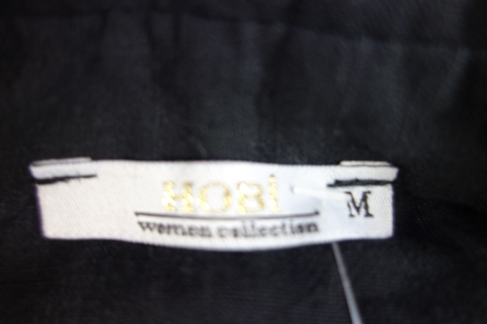 EK3800 Damen Blusenkleid von Hobi, Gr. M5