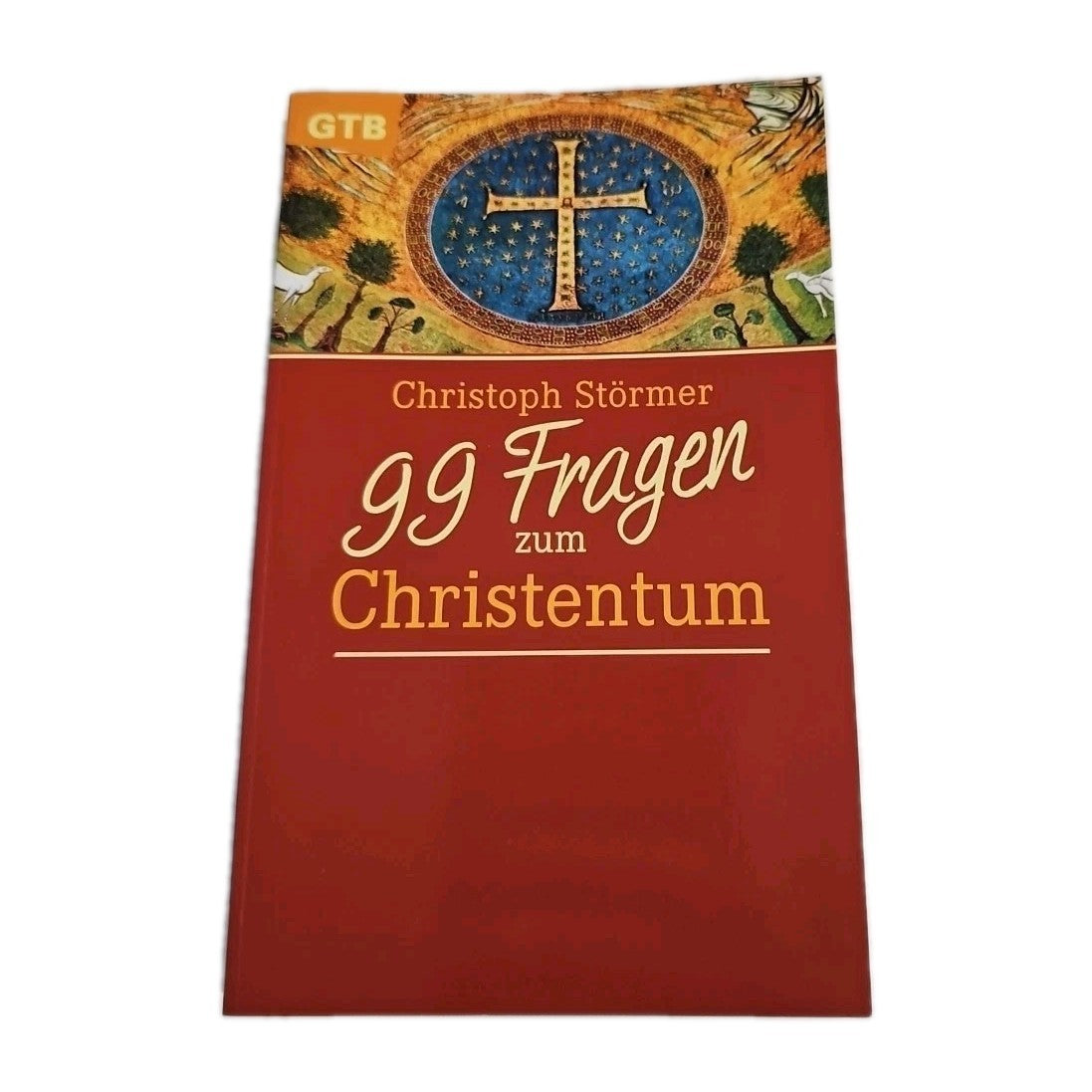EB4486 99 Fragen zum Christentum0