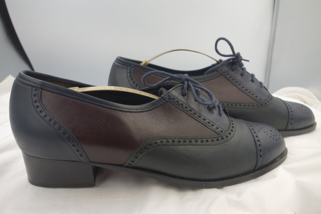 ES0140 Damen Halbschuhe von Christian Dietz, Gr. 412