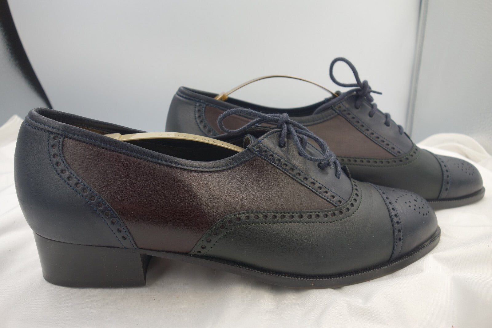 ES0140 Damen Halbschuhe von Christian Dietz, Gr. 412