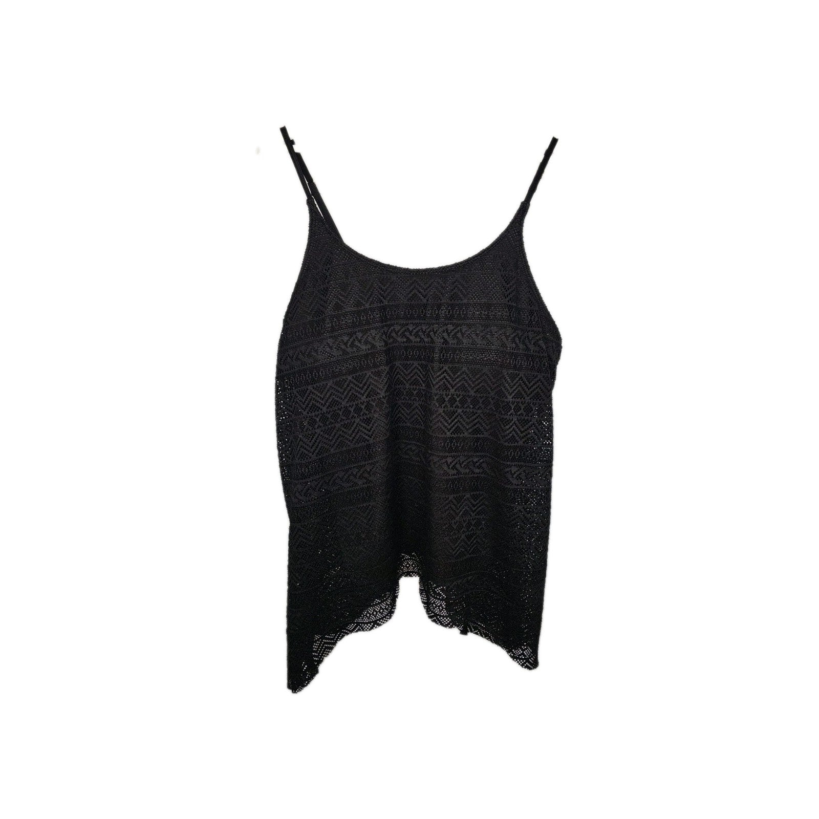 EK9872 Damen T-Shirt Gr.XL Schwarz0