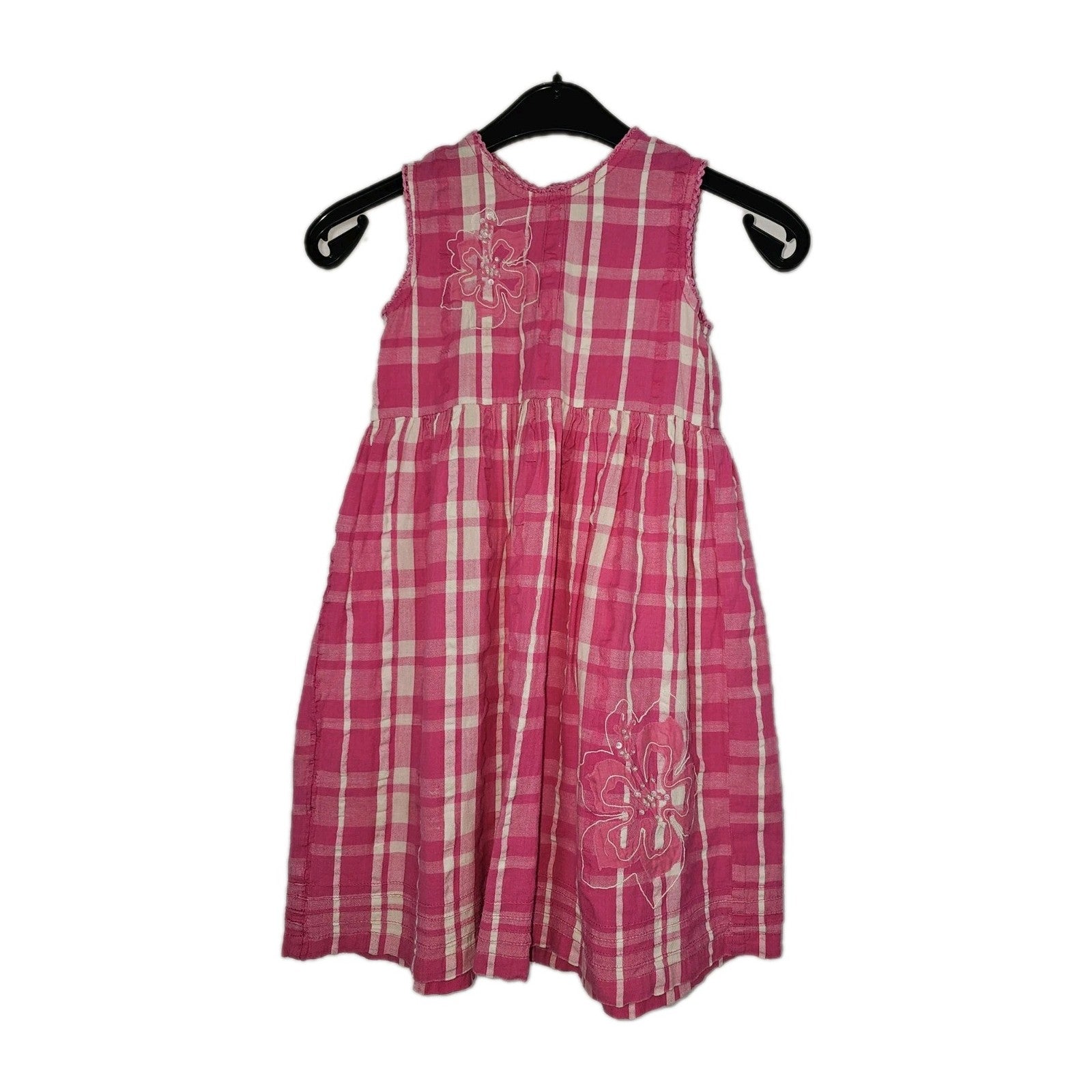 EK11286 Kinder Kleid von Yigga, Blau, Gr. 146/1521