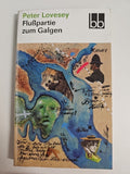 EB1293 Flusspartie zum Galgen, Peter Lovesey 0