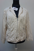 EK3228 Damen Jacke von Bexleys, beige, gr. 480