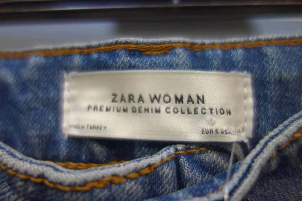 EK3226 Damen Rock von Zara, Gr.262
