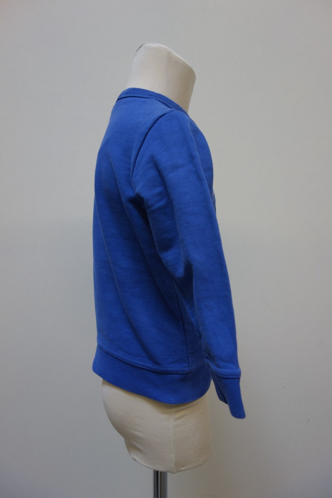 EK3448 Jungen Pullover von Tom Tailor, blau, Gr. 92/982
