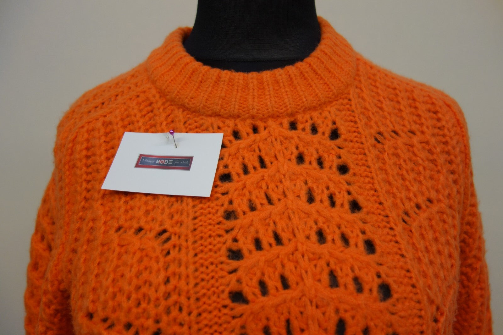 EK2931 Damen Pullover von EDC, Gr.S1