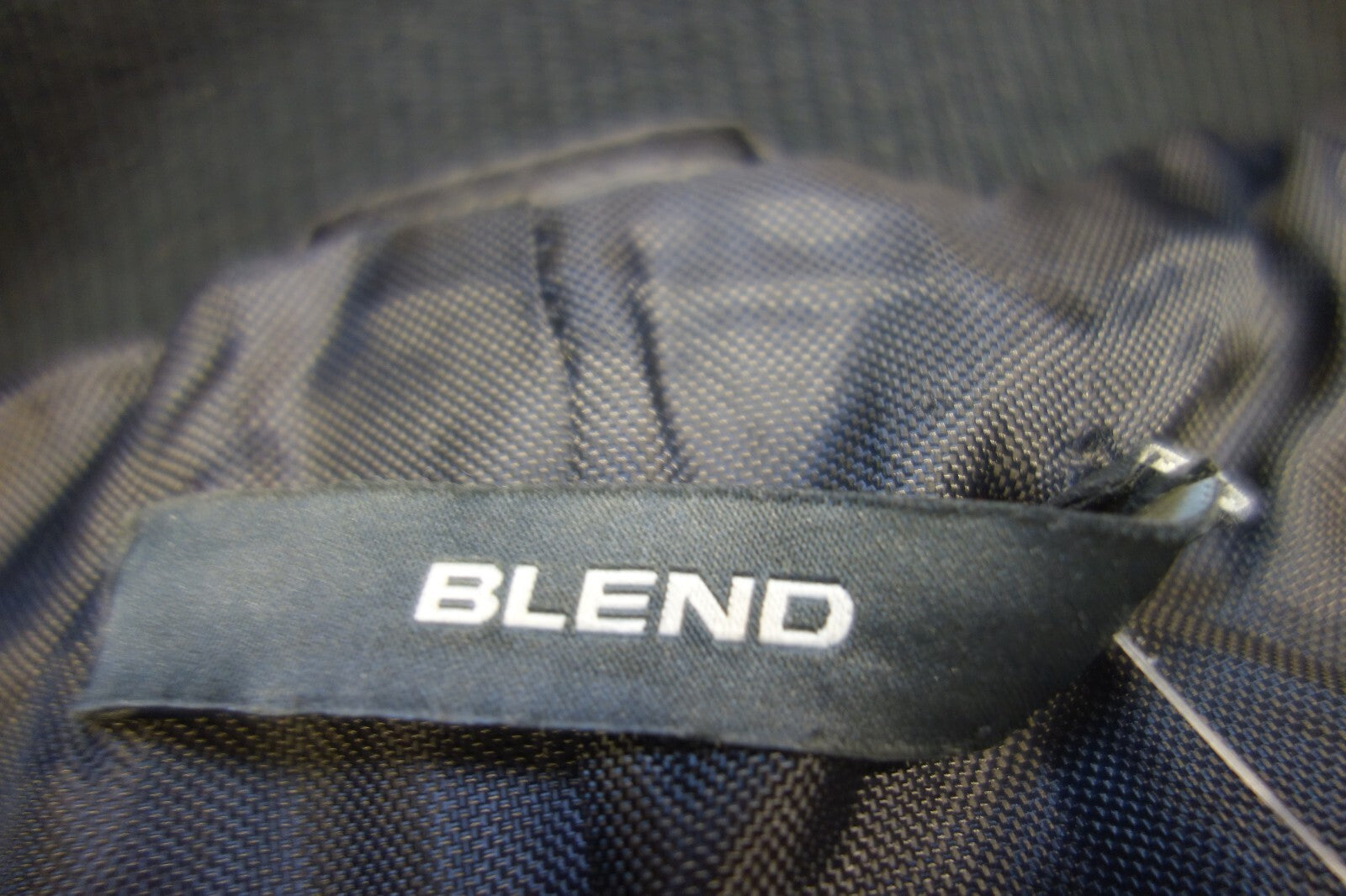 EK2731 Herren Winterjacke von Blend, schwarz, Gr. XL4