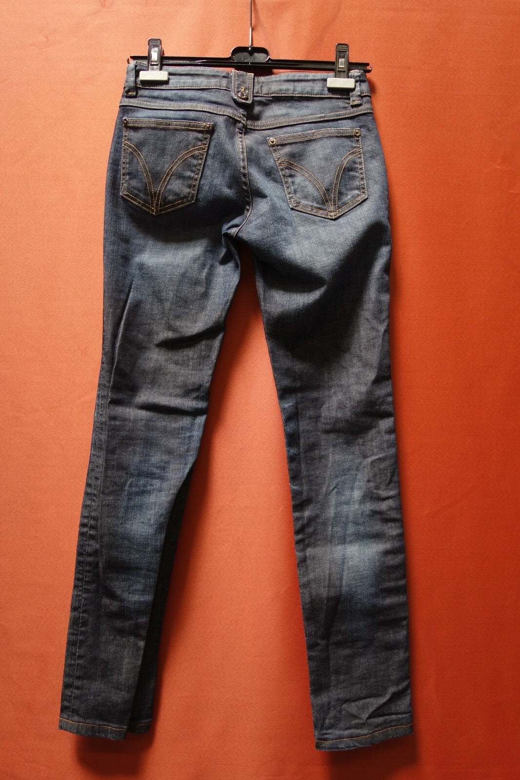 EK0175 Damen Jeans von D&G, 264