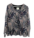 EK7812 Damem Bluse von Aniston Selected, Mehrfarbig, Gr.380