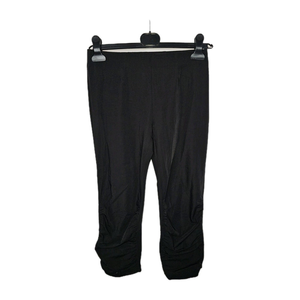EK8534 Damen Hose von Raffaello Rossi, schwarz, Gr.340
