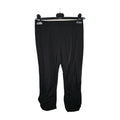 EK8534 Damen Hose von Raffaello Rossi, schwarz, Gr.340