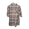 EK9038 Damen Kleid von H.i.s, Rot, Gr. S0