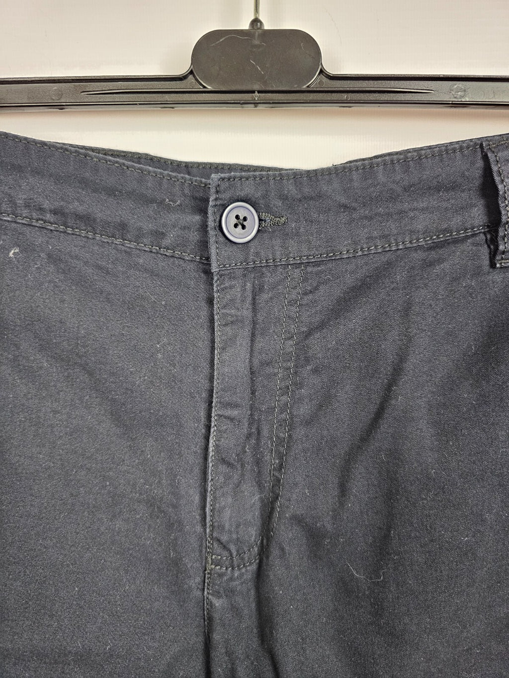 EK5657 Herren Shorts von Solid, schwarz, Gr. L1