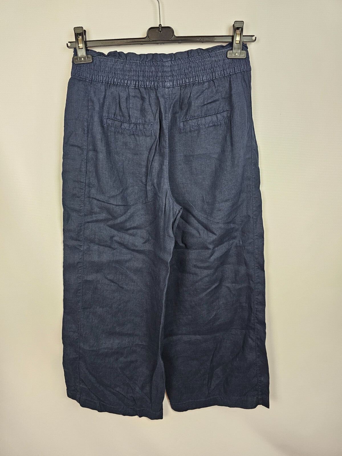EK5697 Damen Hose von Street One, blau, Gr. 34/266