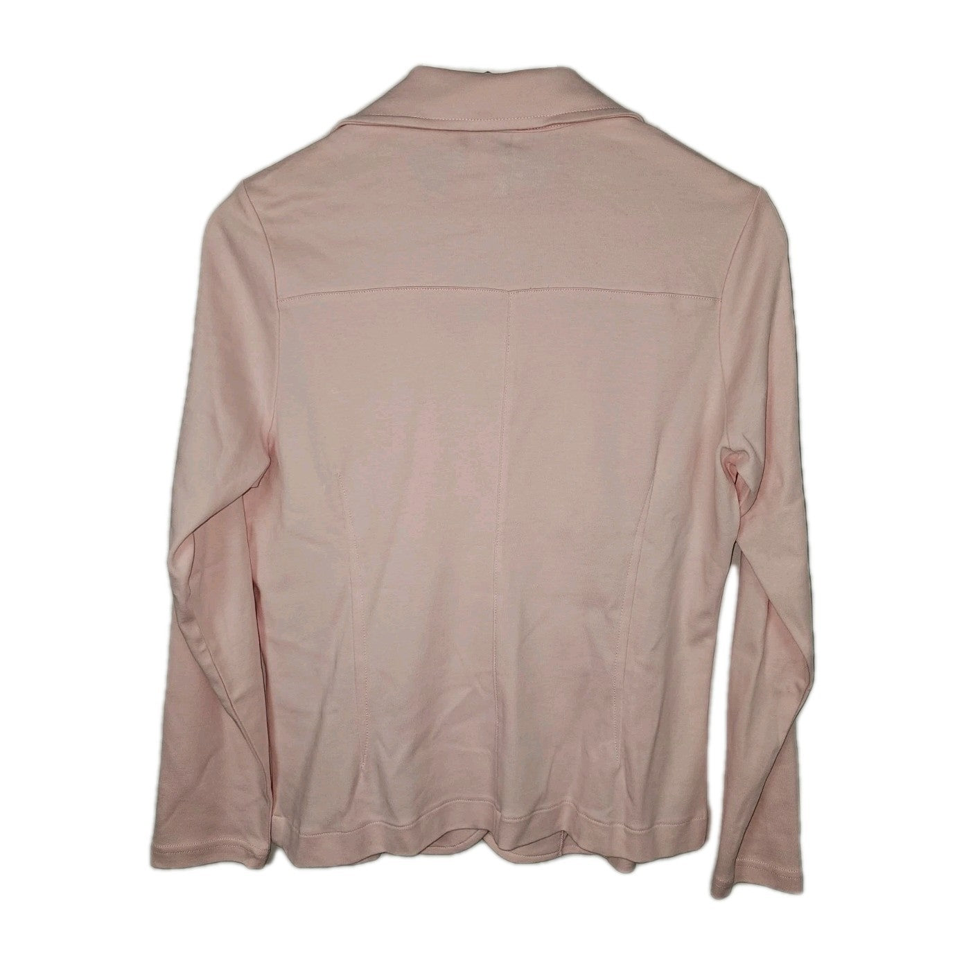EK10955 Damen Blazer mit Top von CollectionL, rosa, Gr.385