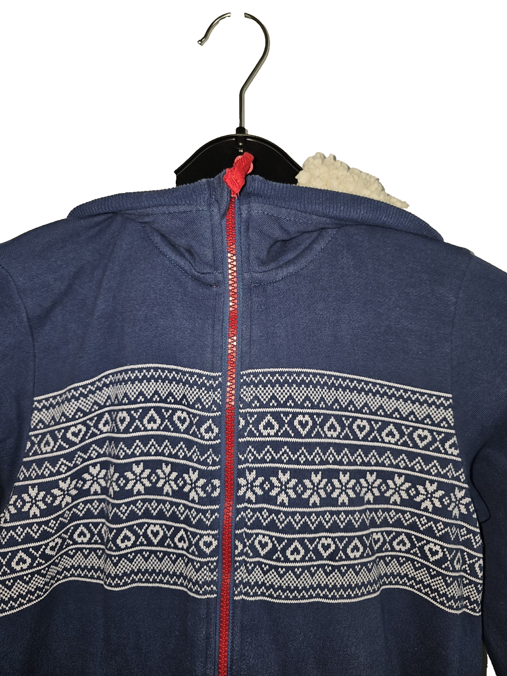 EK8206 Kinder Overall von Tchibo, Dunkelblau, Gr.158/1642