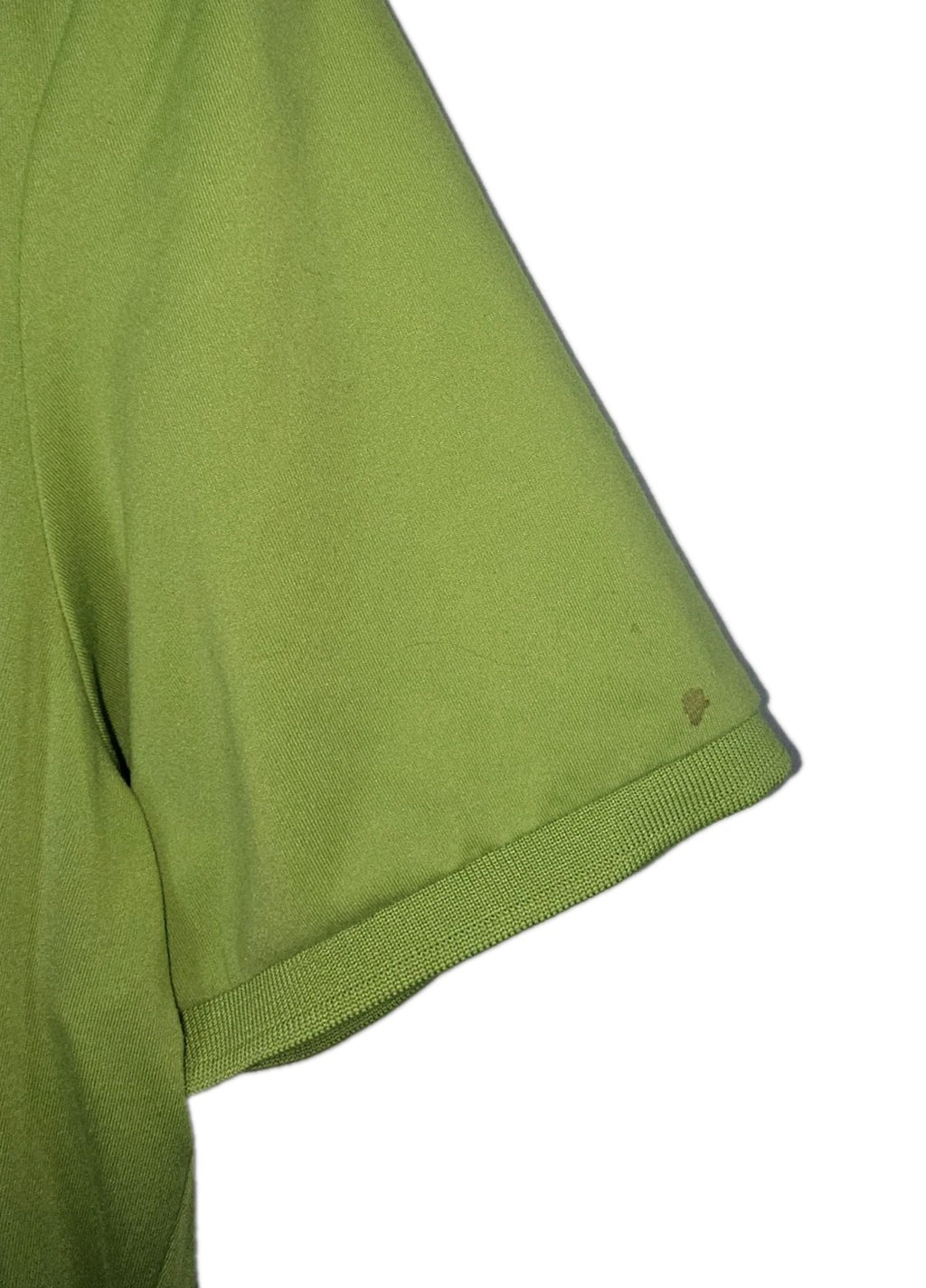 EK8785 Damen Sportshirt von Tchibo Active, grün, Gr.M3