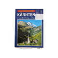 EB4331 Kärnten Carinthia Buch0