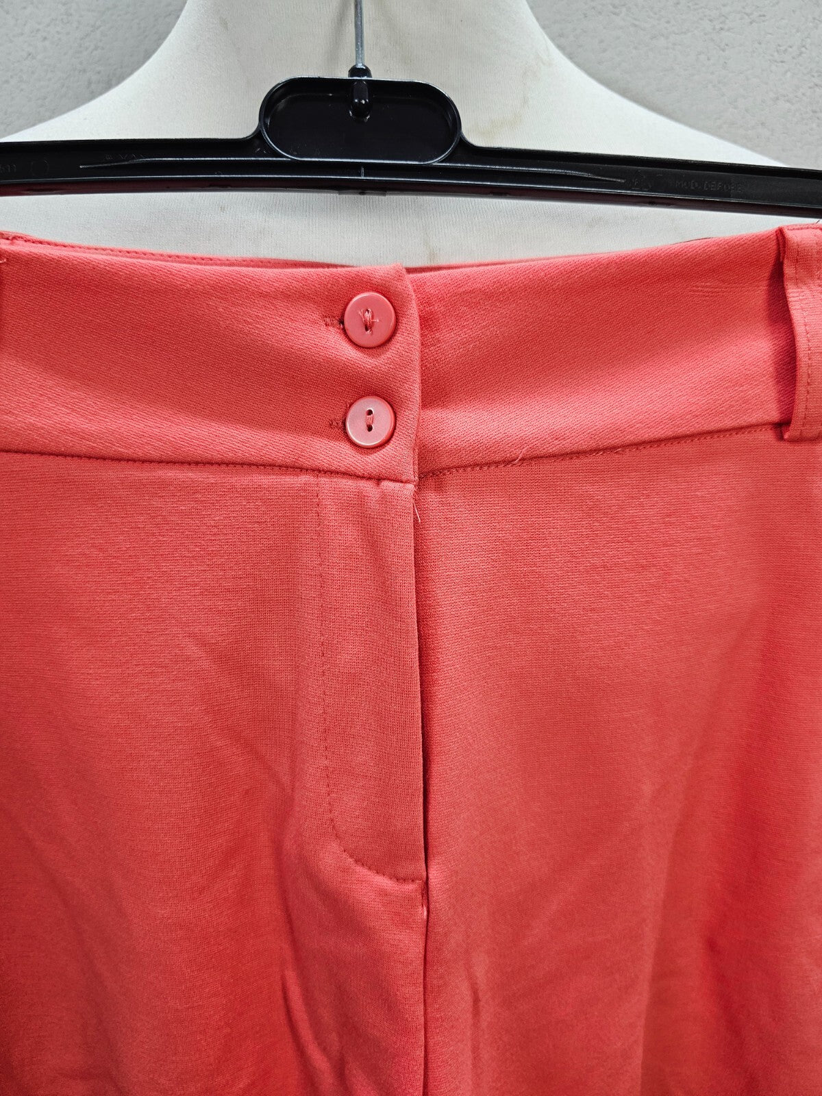 EK5824 Damen Shorts von Everme, koralle, Gr. L1