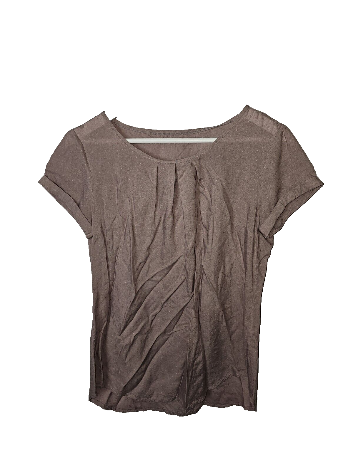 EK3022 Damen Bluse, Rosa, Gr.s1