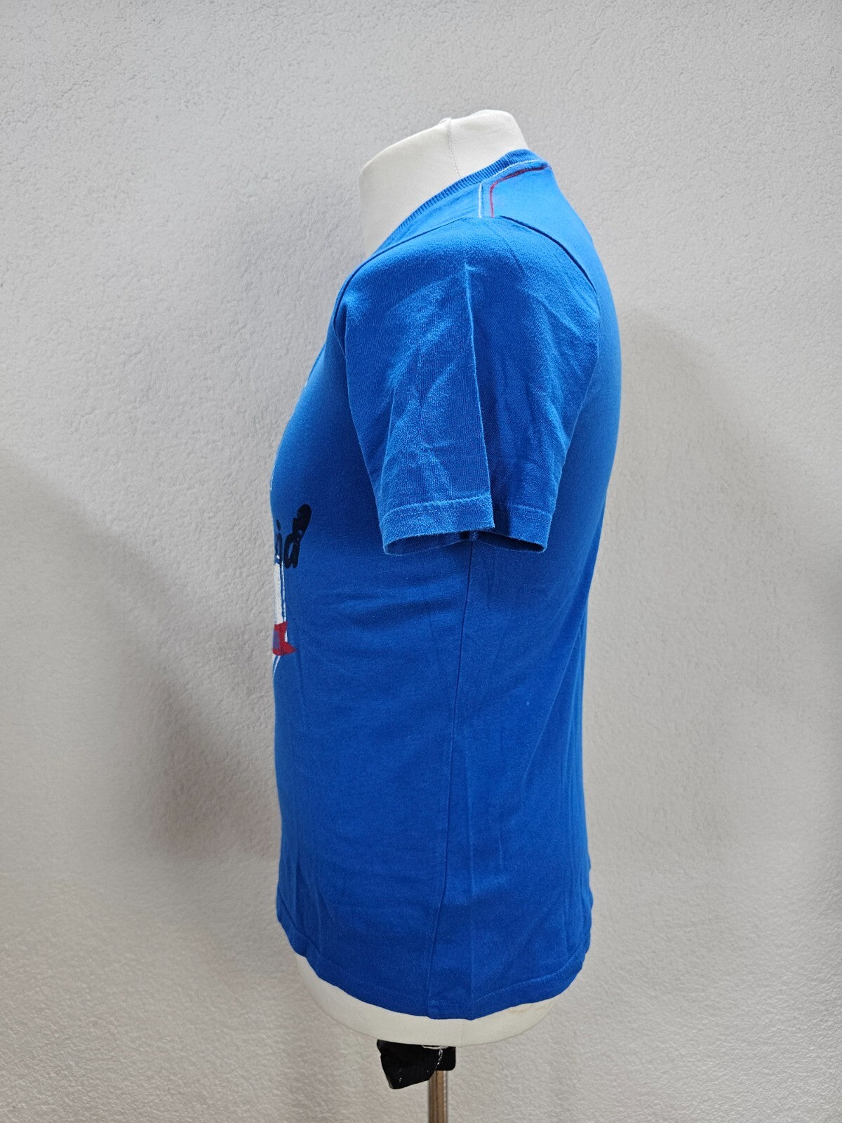 EK6287 Jungen T-Shirt von Camp David, blau, Gr.1762