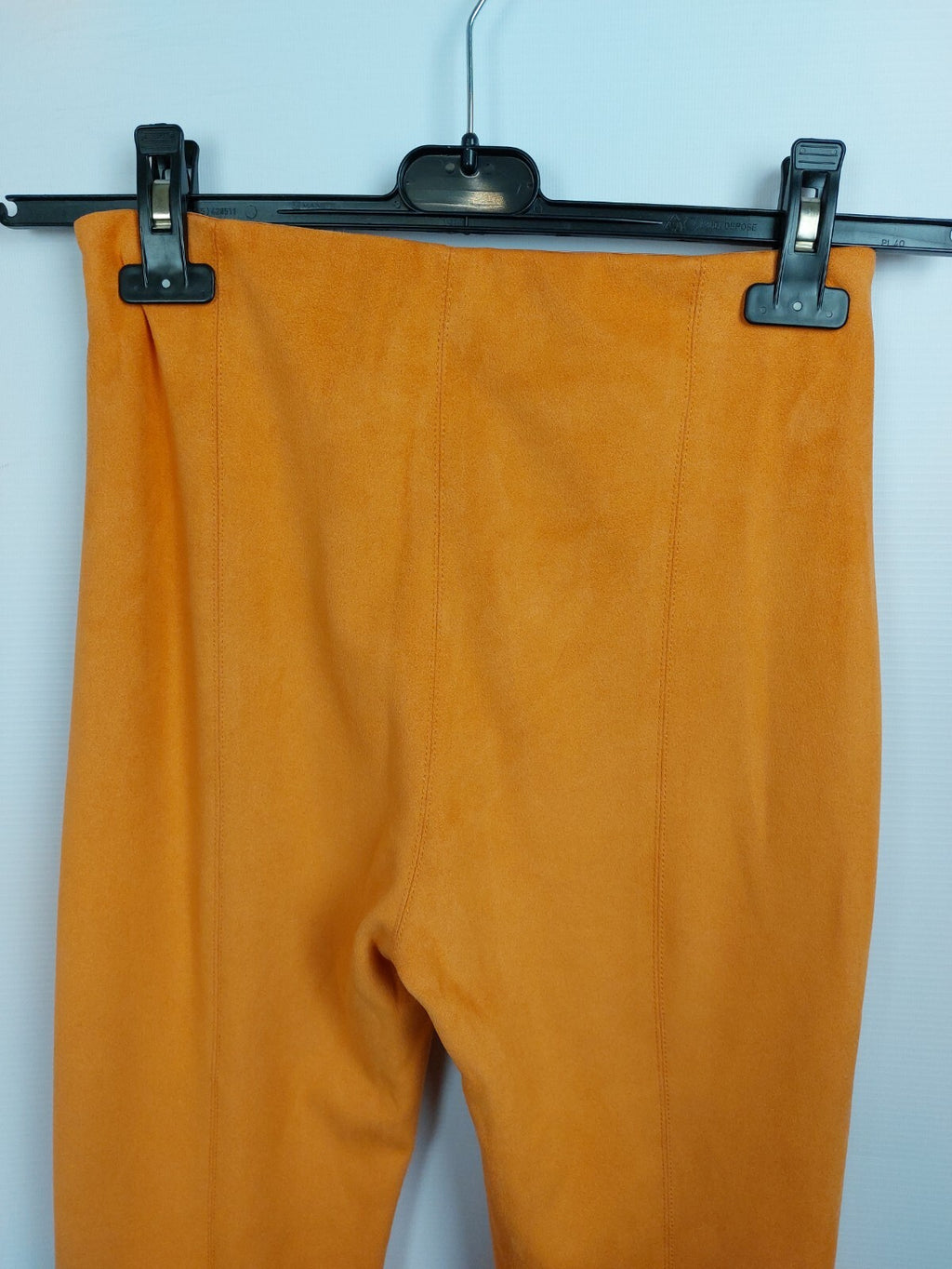 EK4621 Damen Hose von Guess, orange, Gr.S6