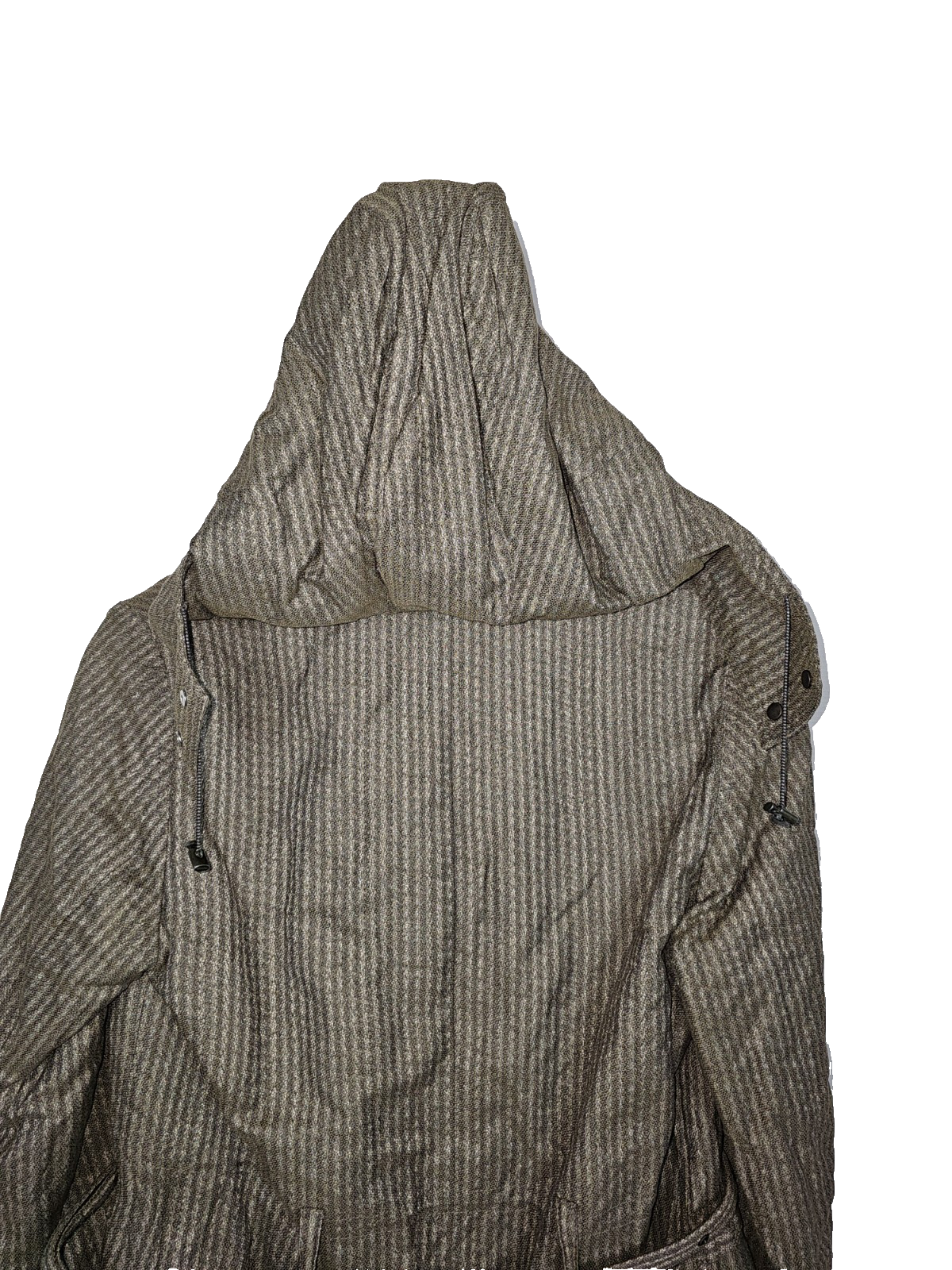 EK7208 Damen Jacke von Beate Heymann Streetcouture,  Braun, Gr.387