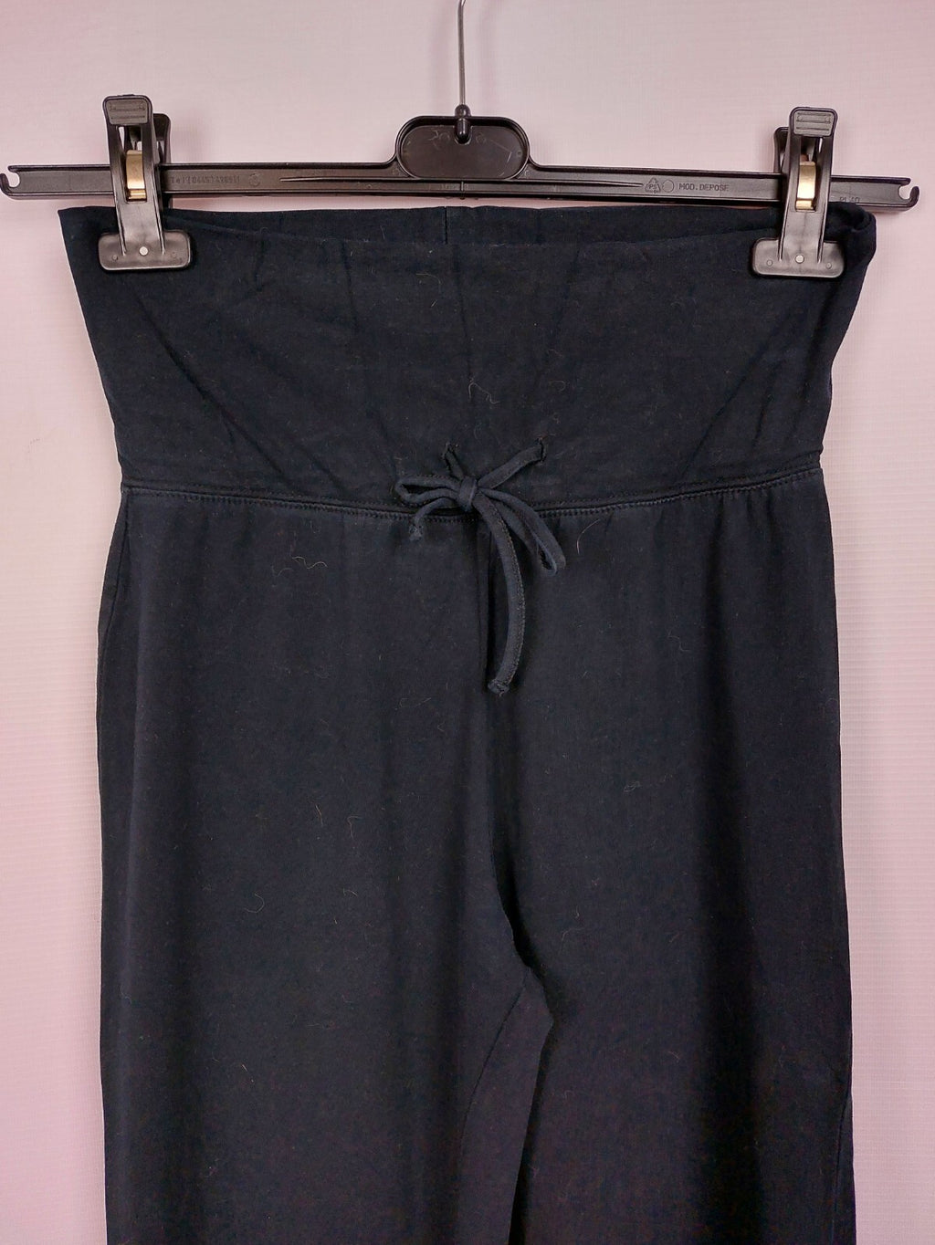 EK4927 Damen Stoffhose von TCM, schwarz, Gr. 36/381