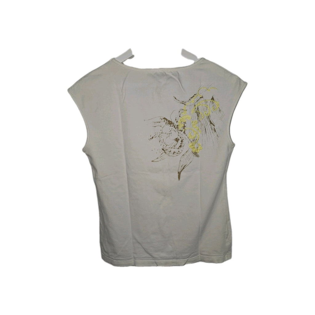 EK10064 Damen T-Shirt Olsen Gr.M Weiß3