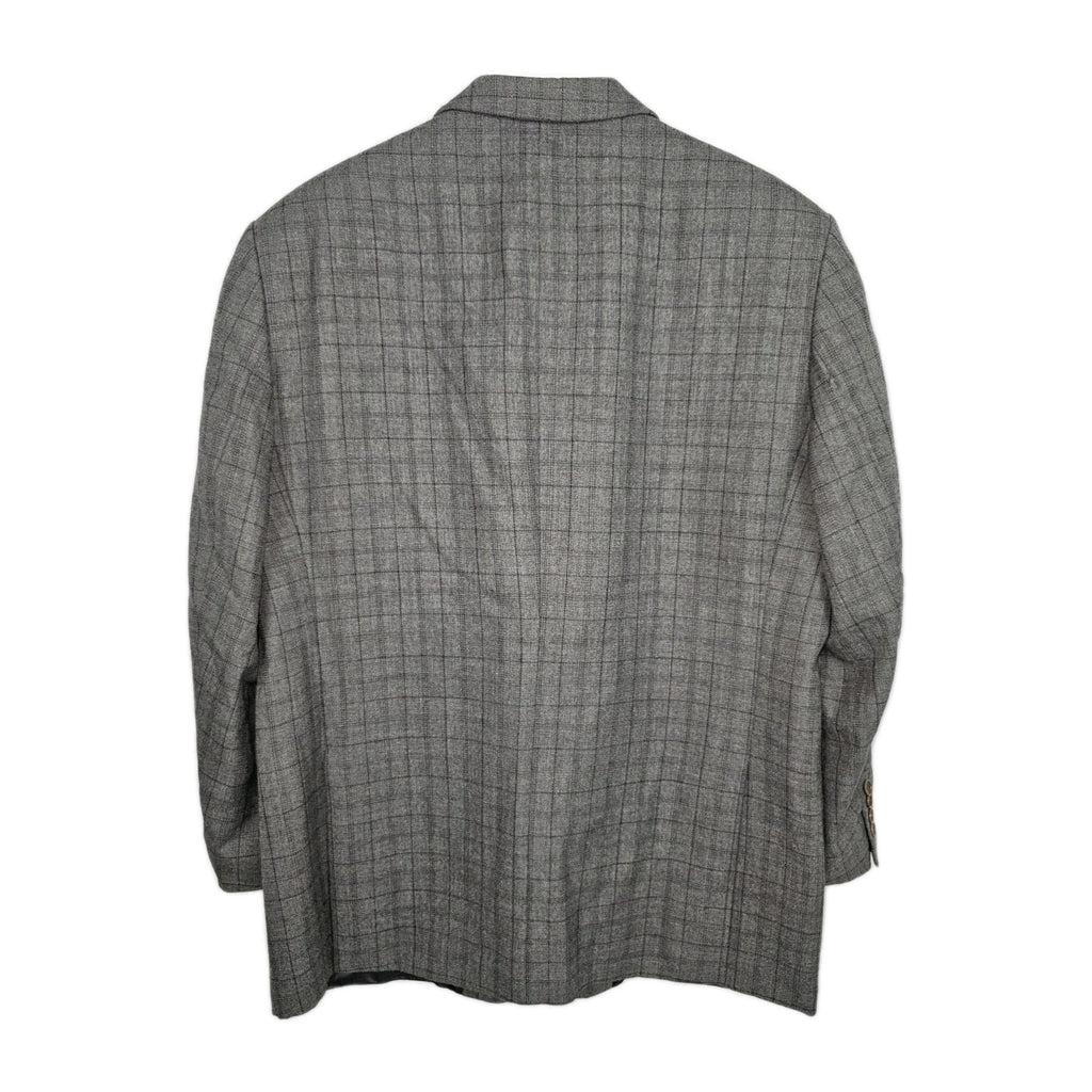 EK8012 Herren Jackett von Atelier Torino, grau, Gr.262