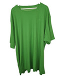 EK6083 Herren Sport Tshirt, grün, Gr.5XL (Größentabelle) 0