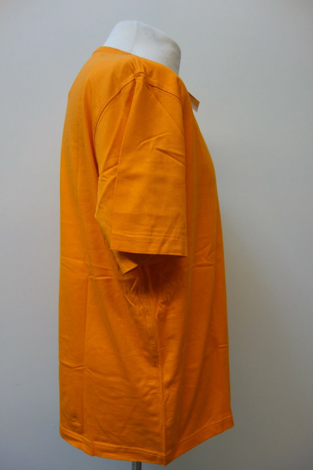 EK0453 Herren T-Shirt von Lands End, Super T, orange, L2