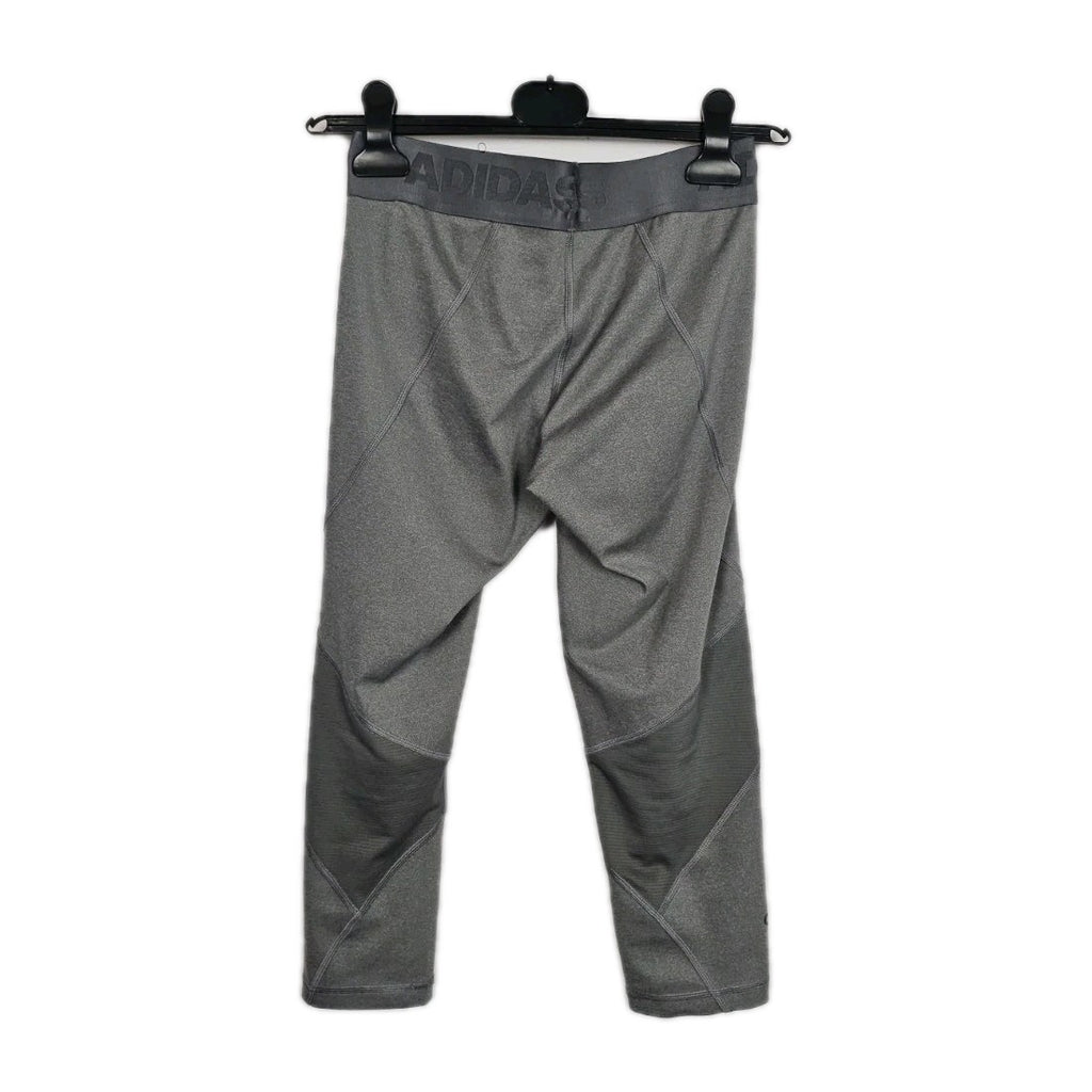 EK10224 Damen Sporthose von Adidas, Grau, Gr. S1