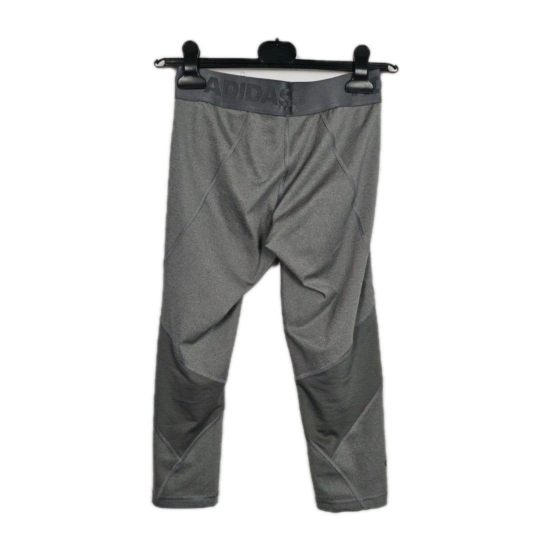 EK10224 Damen Sporthose von Adidas, Grau, Gr. S1